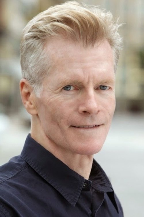 Photo of Keith McDermott