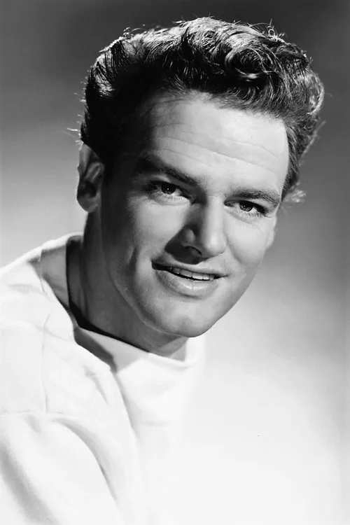 Profile photo of Keith Michell