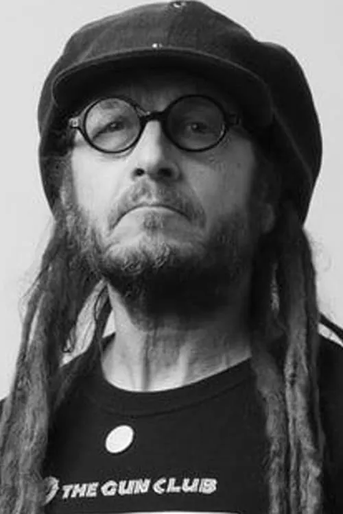 Profile photo of Keith Morris