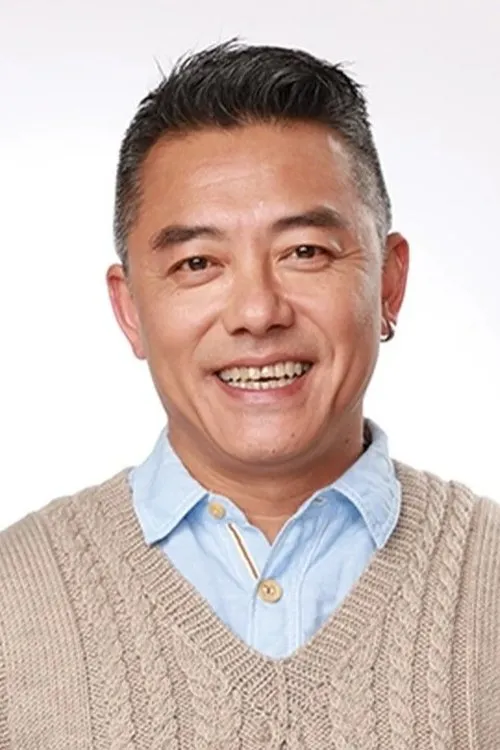 Profile photo of Keith Ng Shui-Ting