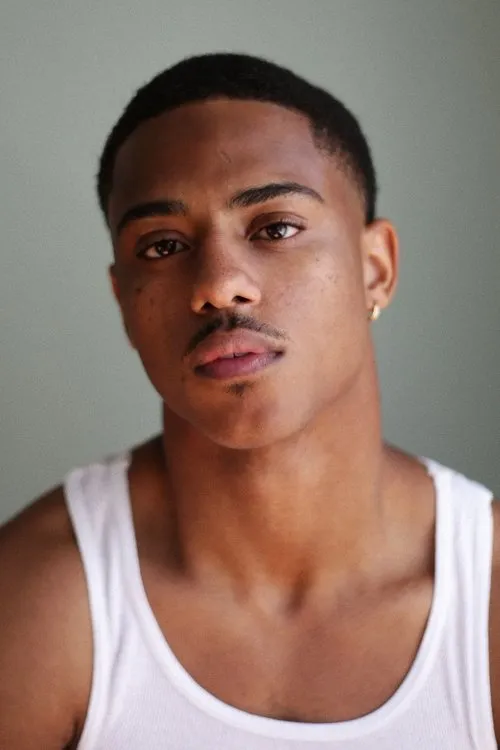 Profile photo of Keith Powers