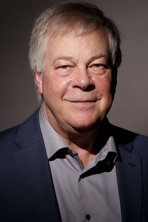 Profile photo of Keith Scott