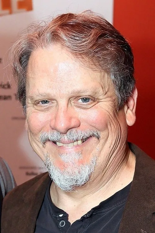 Profile photo of Keith Szarabajka