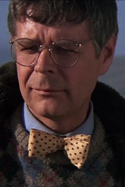 Profile photo of Keith Walker