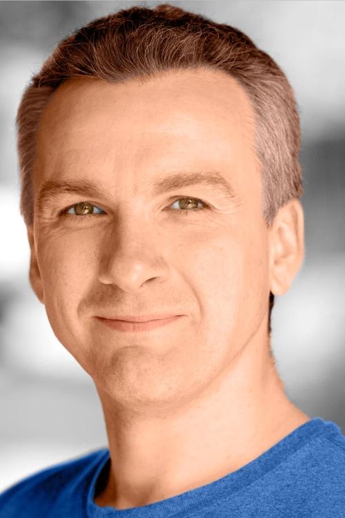 Photo of Keith Wickham