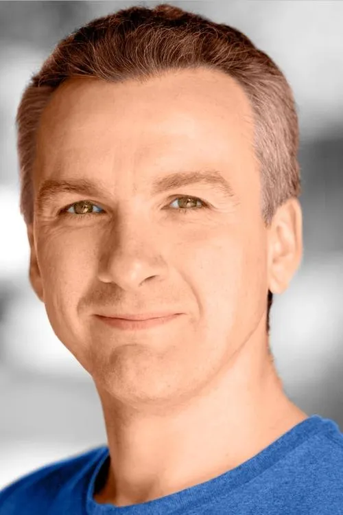 Profile photo of Keith Wickham