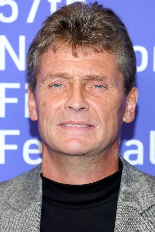 Profile photo of Keith William Richards