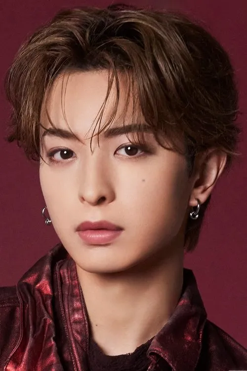 Photo of Keito Kimura