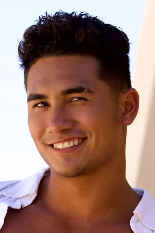 Profile photo of Kekoa Kekumano