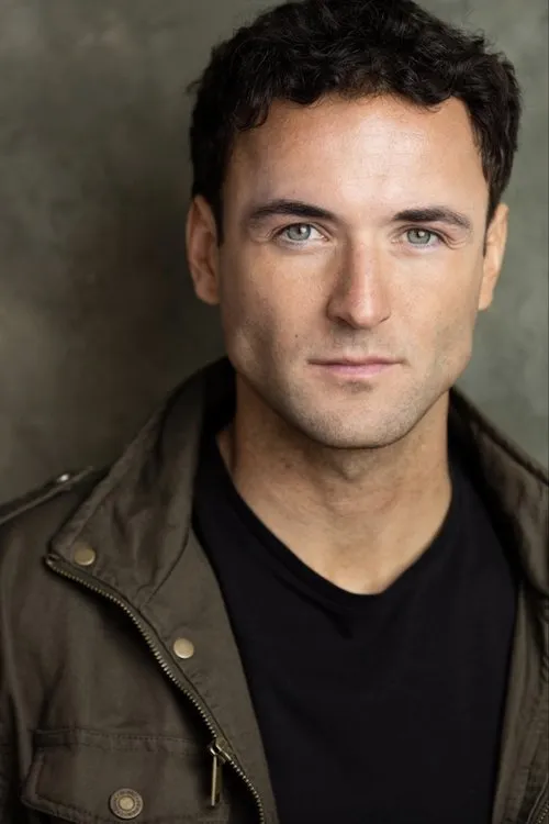 Photo of Kellan Jackson