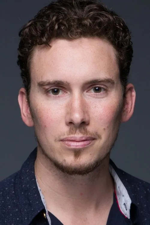 Profile photo of Kellen Boyle