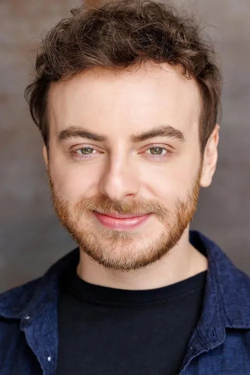 Profile photo of Kellen Goff