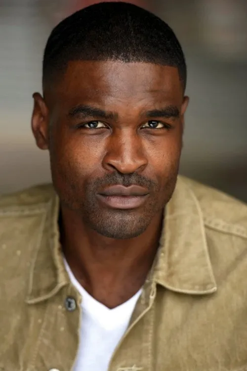 Photo of Kellen Marcus