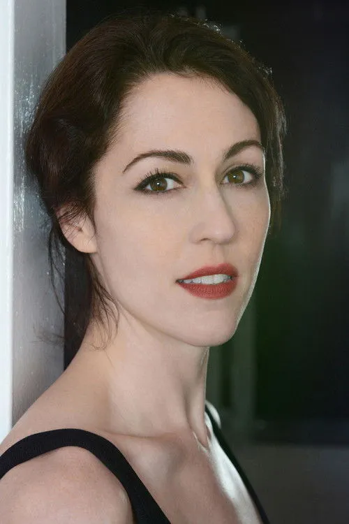 Profile photo of Kelley Curran