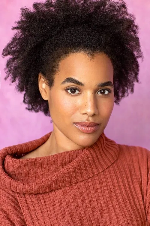Photo of Kelli Jordan