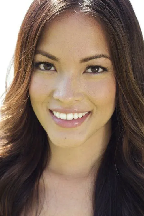 Profile photo of Kellie Cockrell