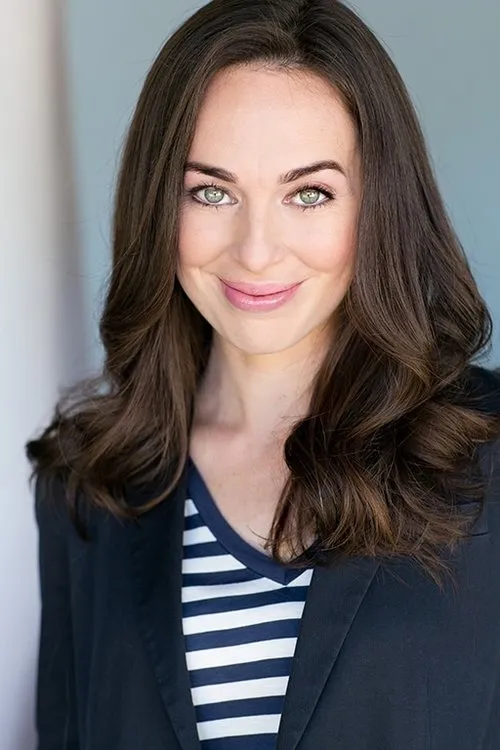 Profile photo of Kellie Matteson