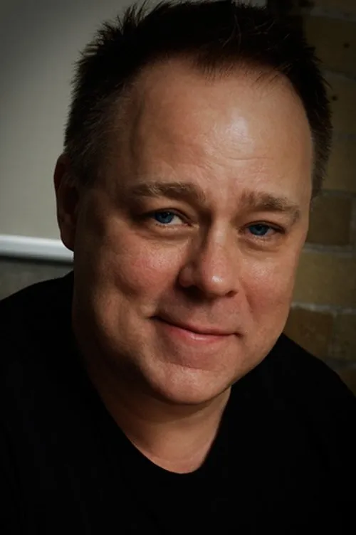 Profile photo of Kelly Asbury