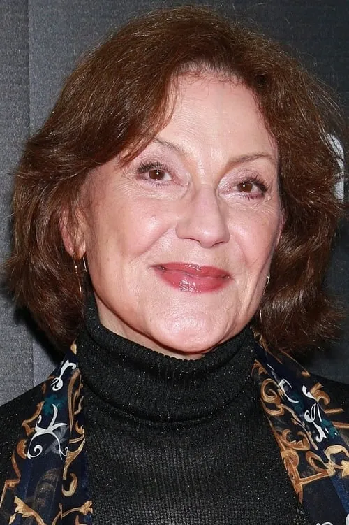 Photo of Kelly Bishop