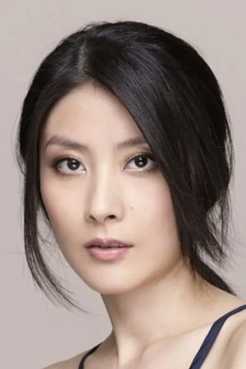 Photo of Kelly Chen
