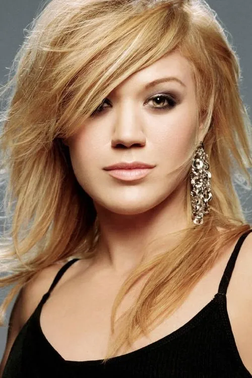 Profile photo of Kelly Clarkson