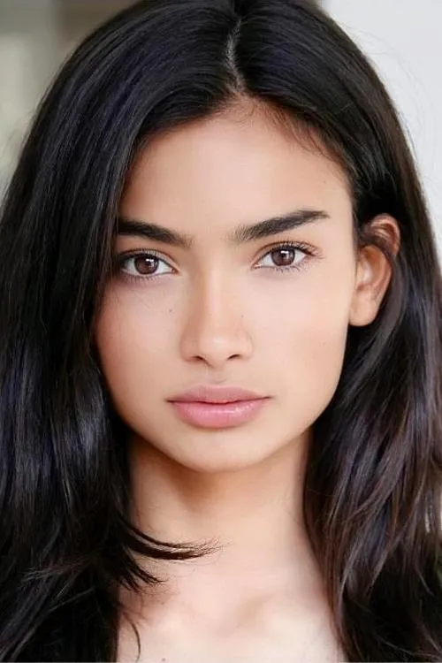 Profile photo of Kelly Gale