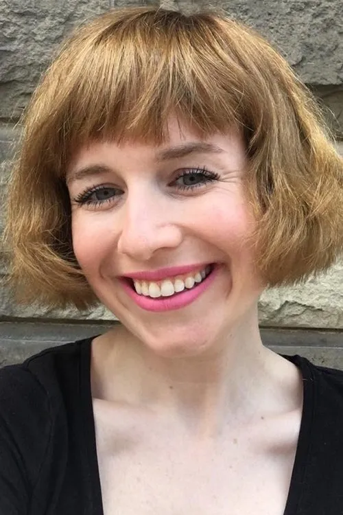 Profile photo of Kelly Gallagher