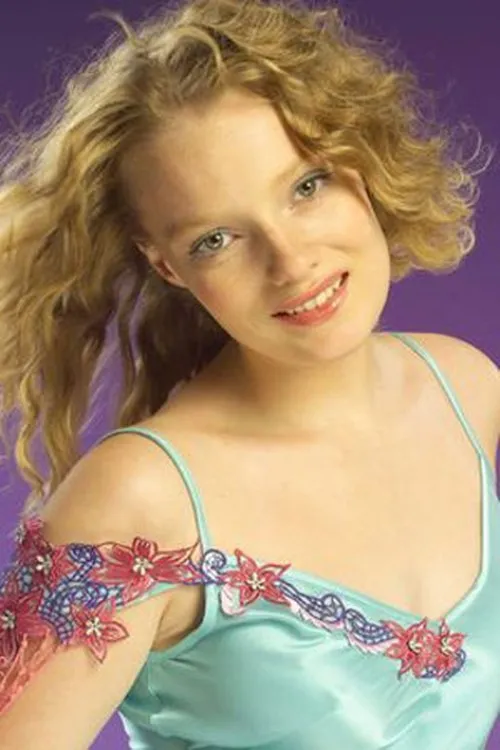 Profile photo of Kelly Harrison