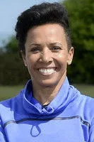 Profile photo of Kelly Holmes