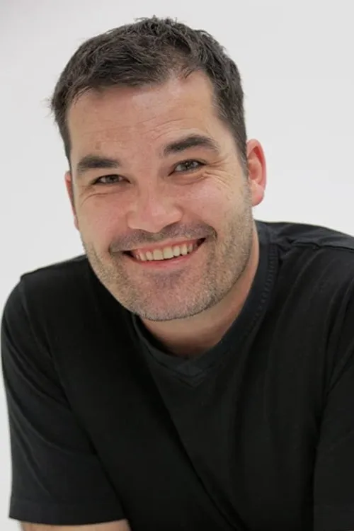 Profile photo of Kelly Kilgour