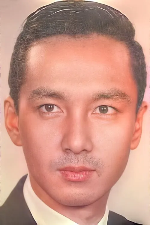 Profile photo of Kelly Lai Chen