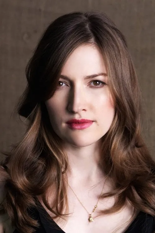Photo of Kelly Macdonald