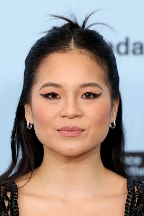 Photo of Kelly Marie Tran