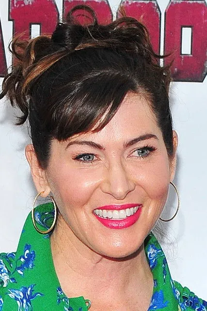 Profile photo of Kelly McCormick