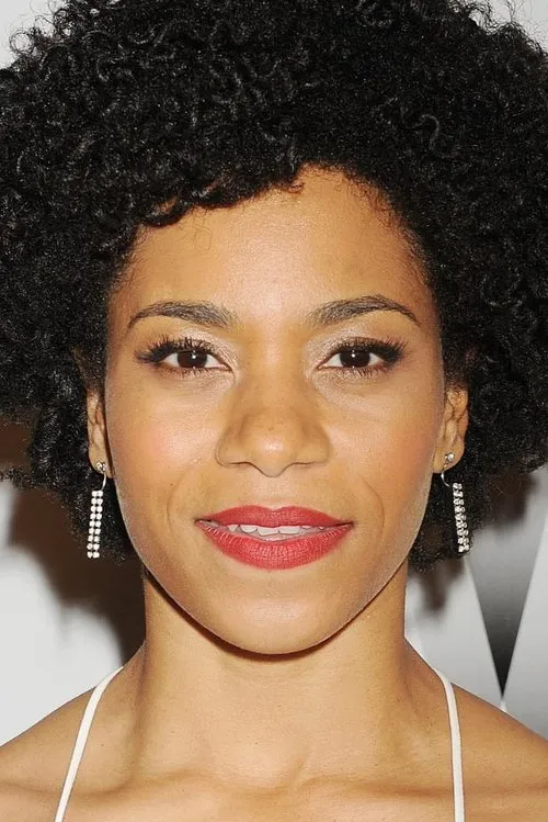 Profile photo of Kelly McCreary
