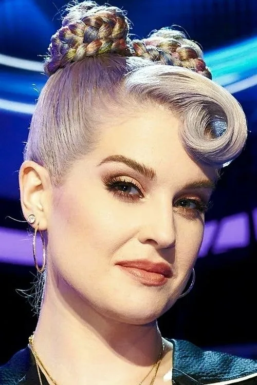 Profile photo of Kelly Osbourne
