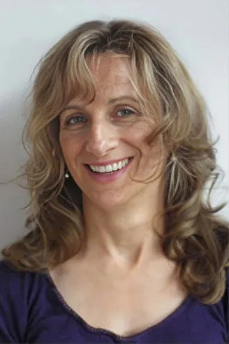 Profile photo of Kelly Rebar