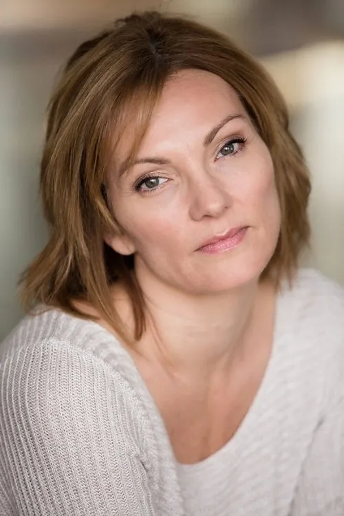 Profile photo of Kelly Reich