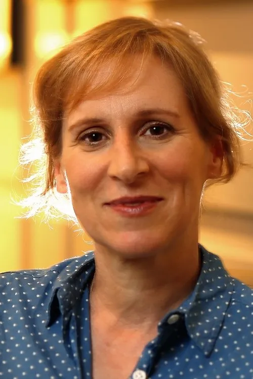 Profile photo of Kelly Reichardt