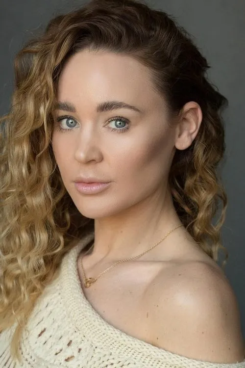 Profile photo of Kelly Rian Sanson