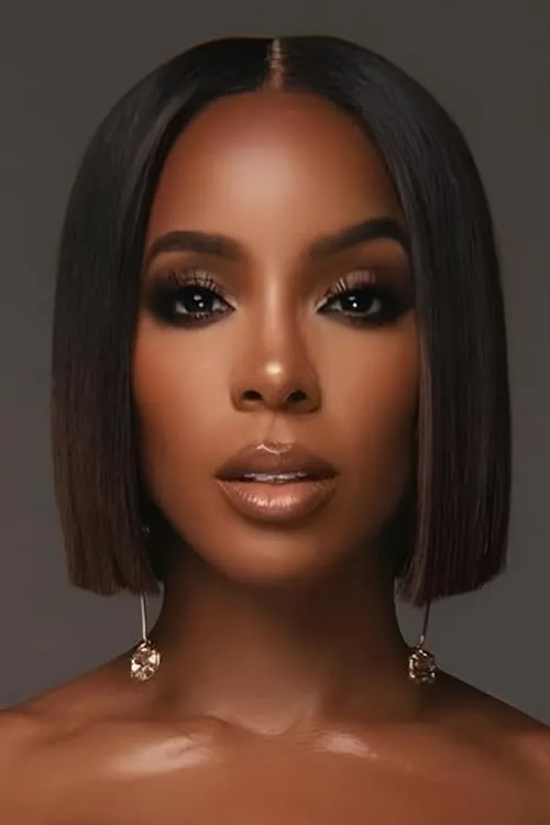 Photo of Kelly Rowland
