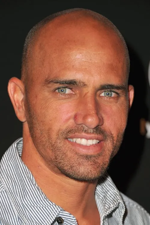 Profile photo of Kelly Slater