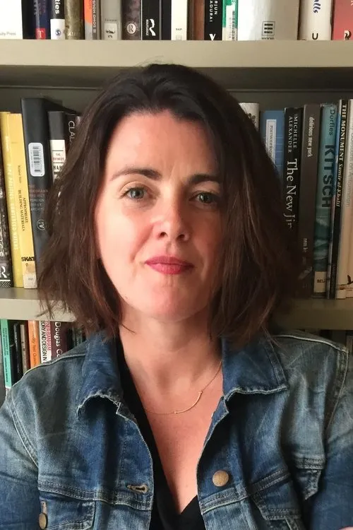 Profile photo of Kelly Valentine Hendry