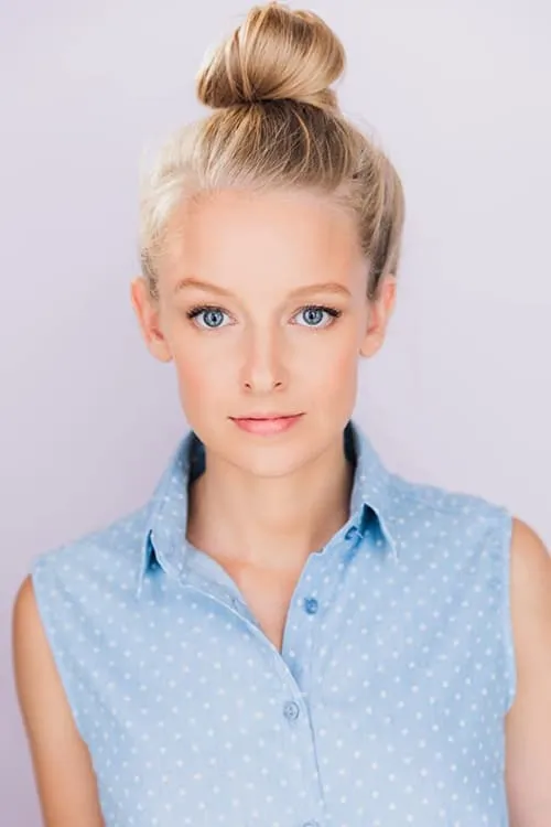 Profile photo of Kelly Washington