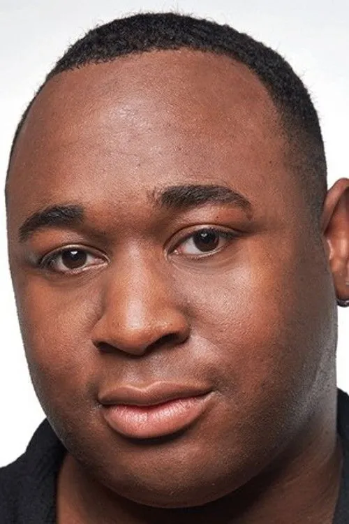 Photo of Kelon Campbell