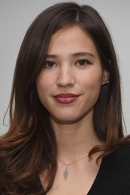 Profile photo of Kelsey Asbille