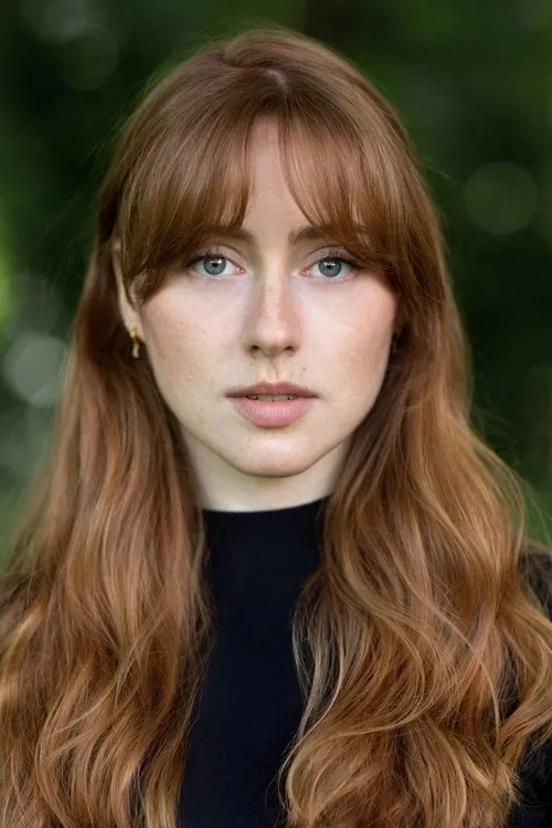 Photo of Kelsey Cooke