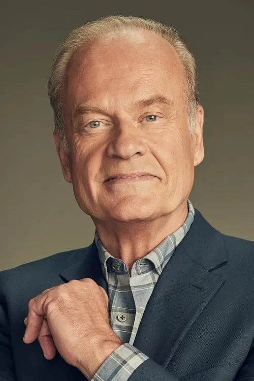 Photo of Kelsey Grammer