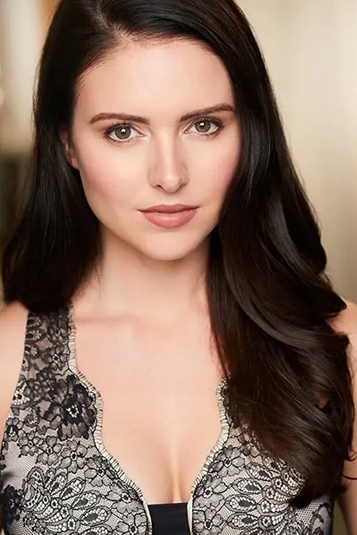 Profile photo of Kelsey Griswold