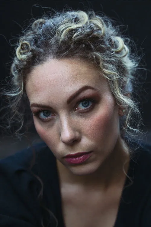 Photo of Kelsey Pribilski